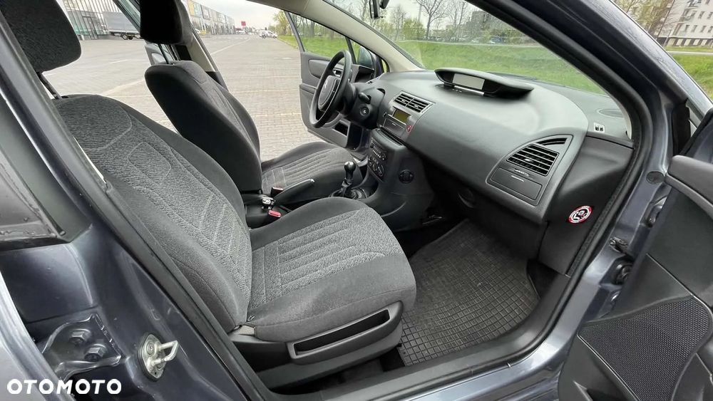 Citroën C4 1.6 VTi Attraction - 5