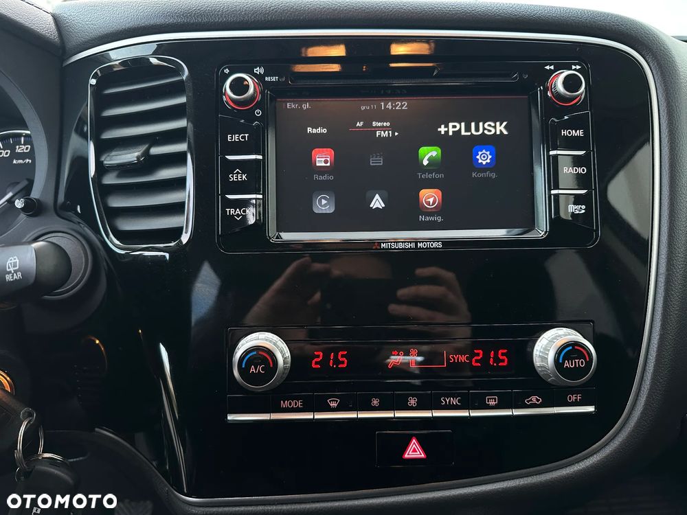 Mitsubishi Outlander 2.0 2WD Diamant Edition - 24