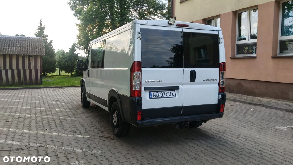 Citroën Jumper - 10