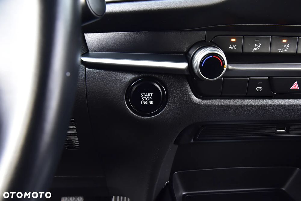 Mazda CX-30 e-SKYACTIVE G 122 EXCLUSIVE-LINE - 24