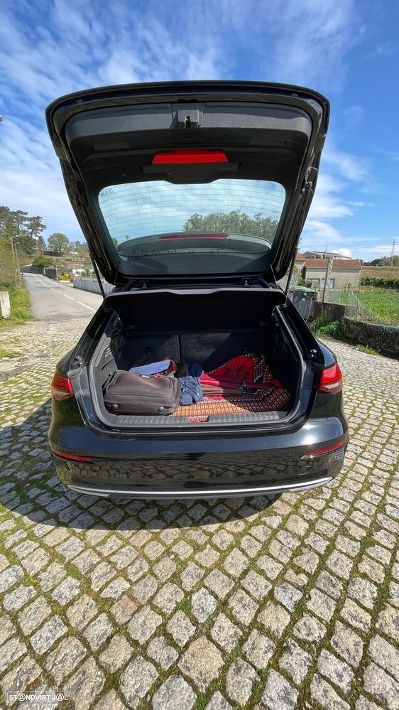 Audi A3 Sportback 40 TFSIe - 12