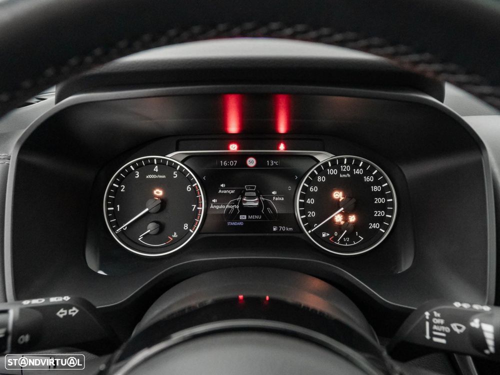 Nissan Qashqai - 22