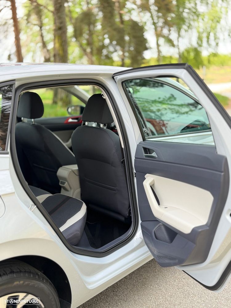 VW Polo 1.0 TSI Beats - 41