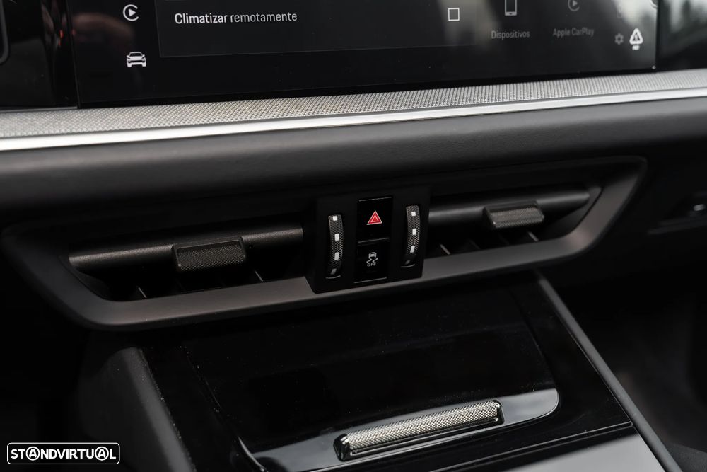 Porsche Cayenne E-Hybrid - 29