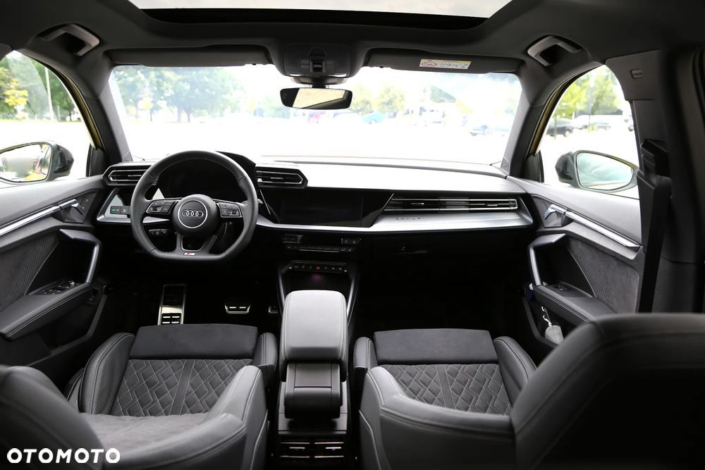 Audi S3 - 14