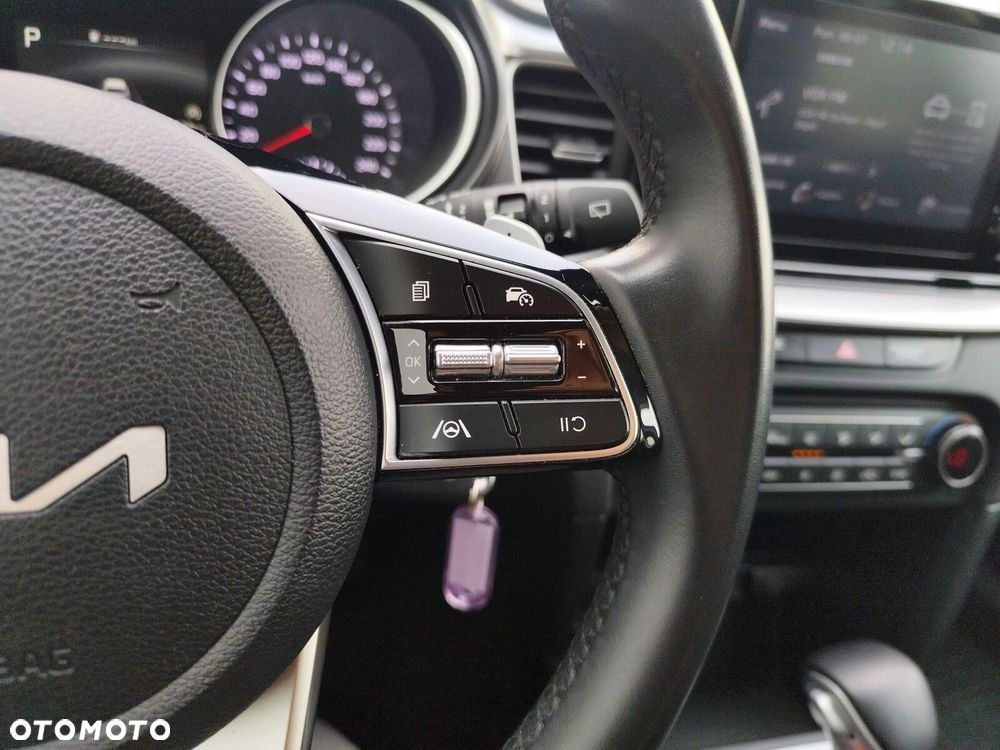 Kia XCeed 1.5 T-GDI M DCT - 19