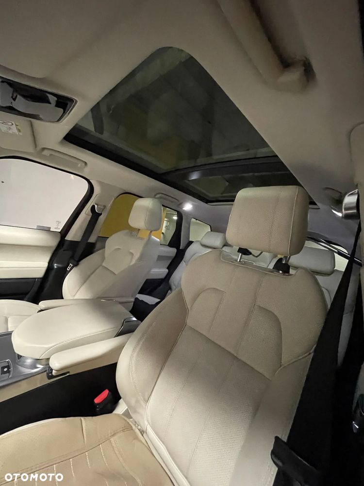 Land Rover Range Rover Sport S 3.0 SD V6 HSE Dynamic - 7