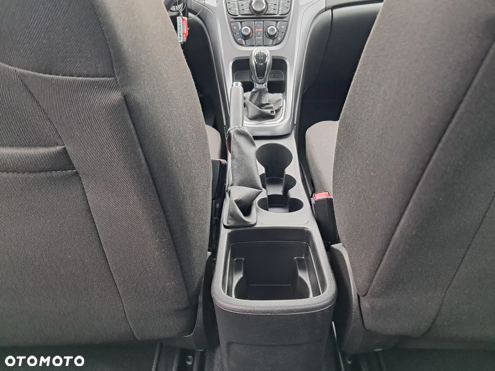 Opel Astra 1.6 Business EU6 - 24