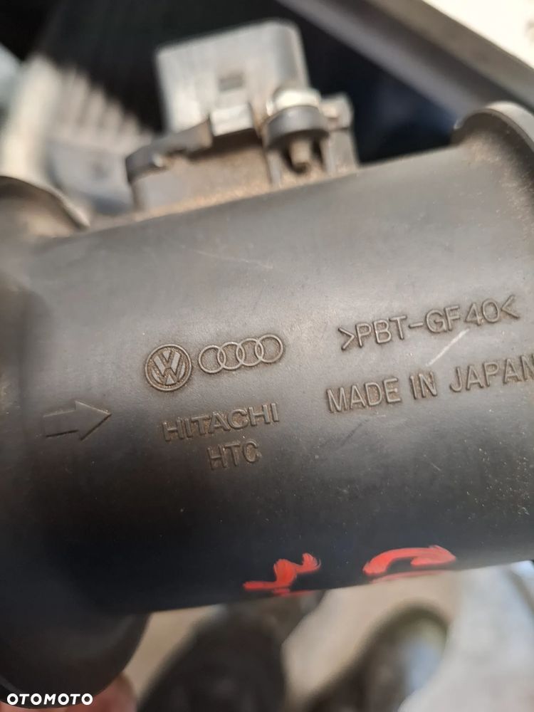 PRZEPLYWOMIERZ 3.0TDI AUDI A6 C6 A8 D3 Q7 VW PHAETON TOUAREG SLASK WYSYLKA VAT - 3