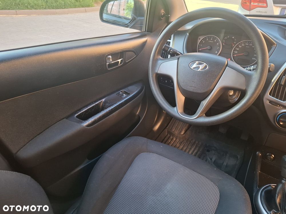 Hyundai i20 1.25 Style - 15