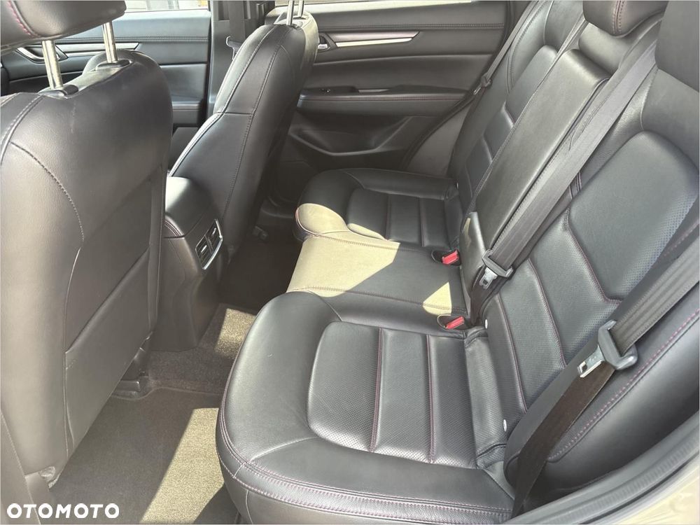 Mazda CX-5 2.5 Homura AWD - 11