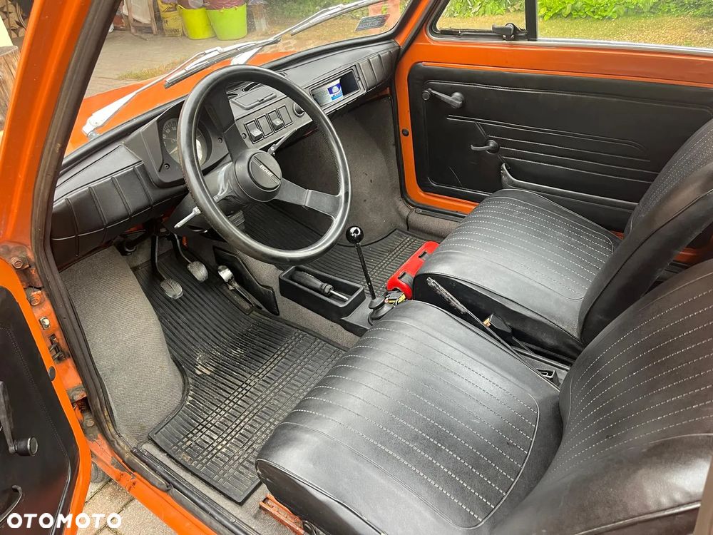 Fiat 126 - 7