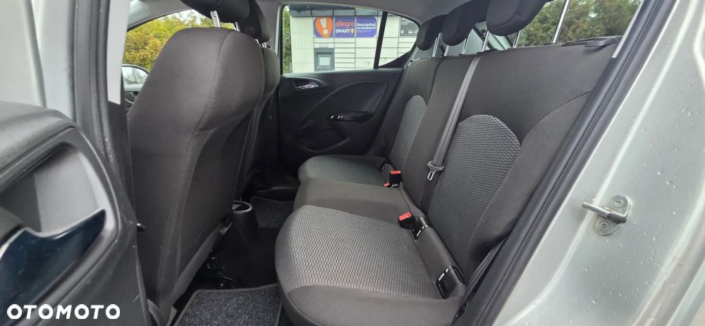 Opel Corsa 1.3 CDTI Color Edition - 31