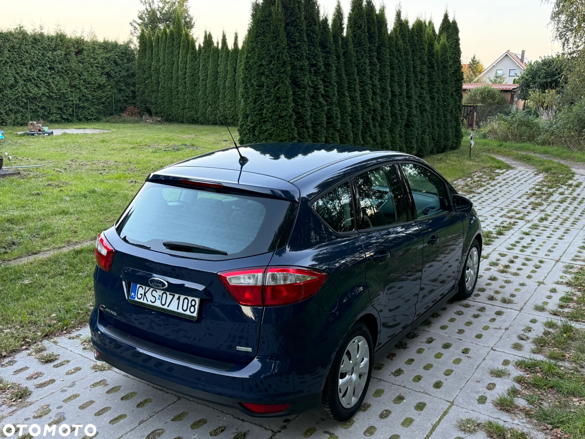Ford C-MAX - 25