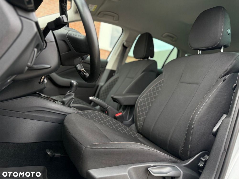 Skoda Scala 1.0 TSI Ambition - 10