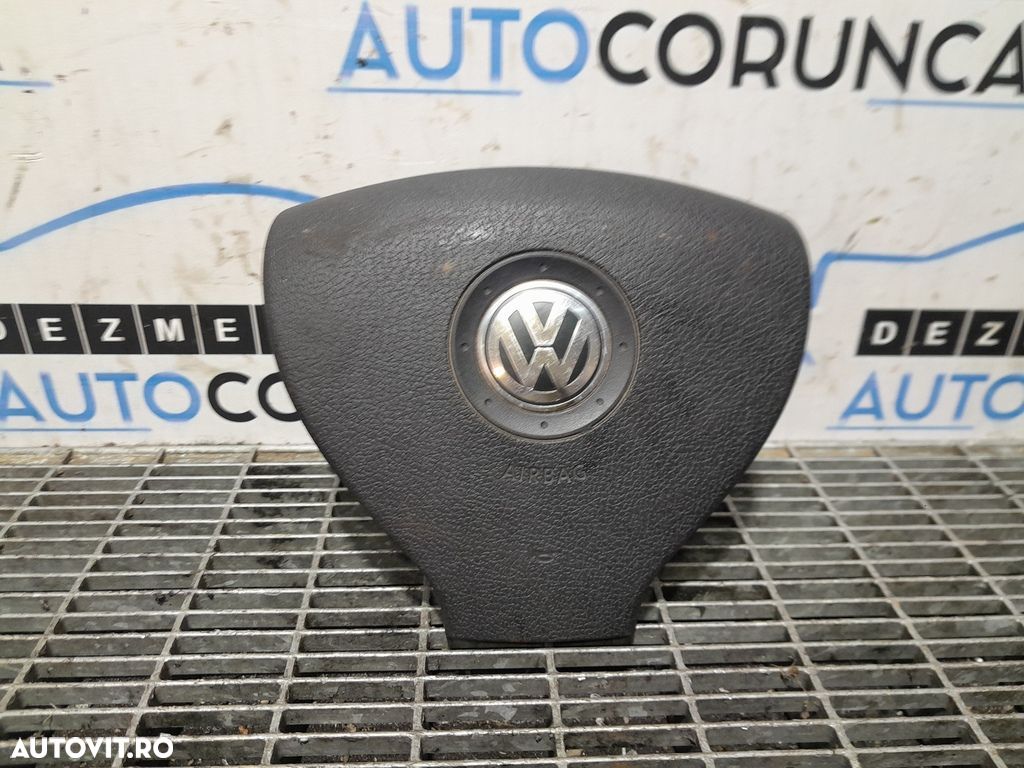 Airbag volan Volkswagen Tiguan 5N 2007 - 2011 (1114) 001N1109QIXQ - 1