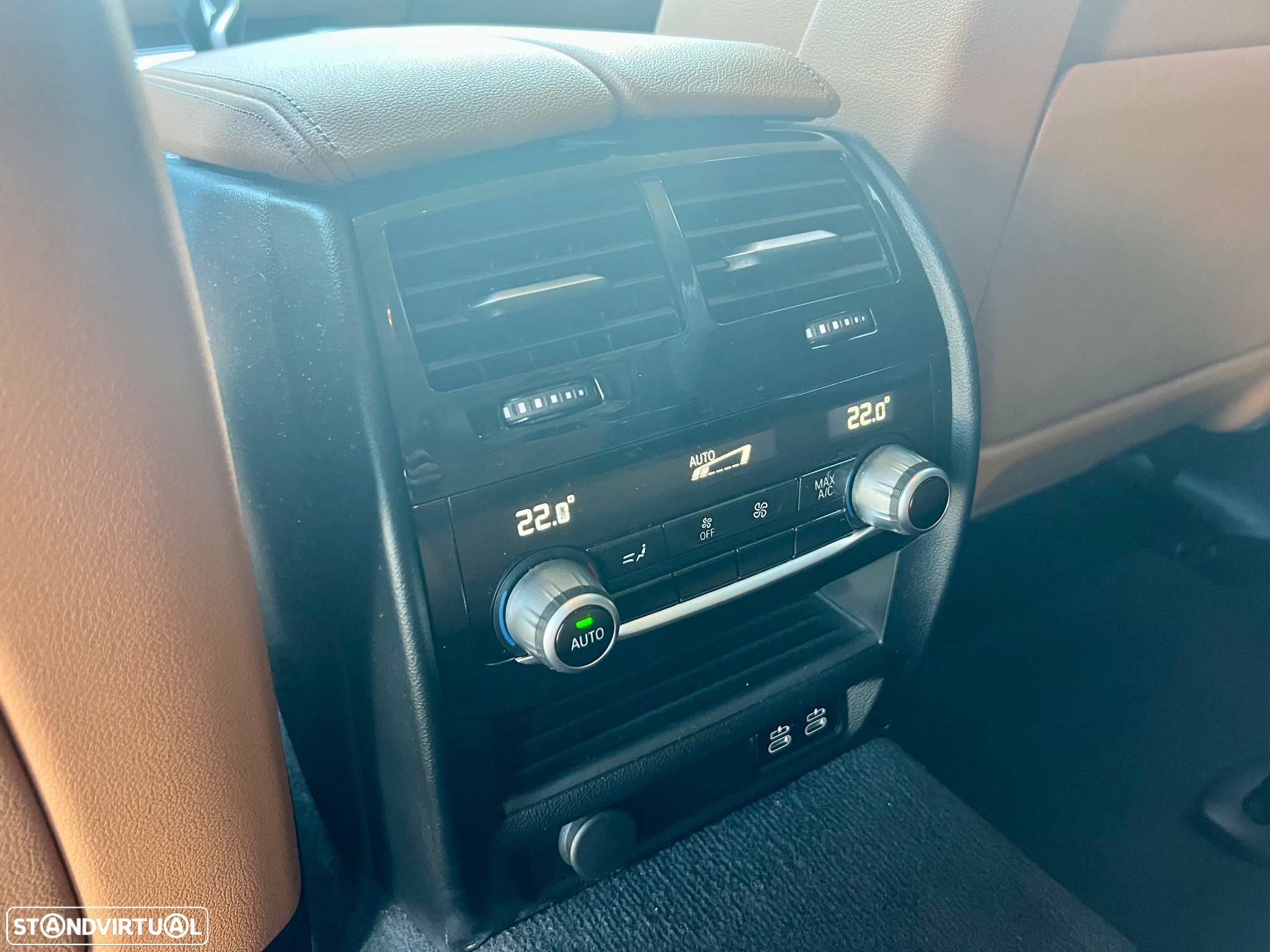 BMW 530 e - 14