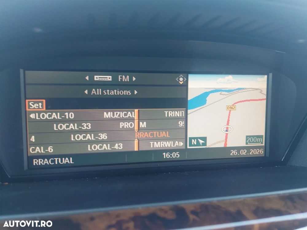 BMW Seria 3 325i - 28