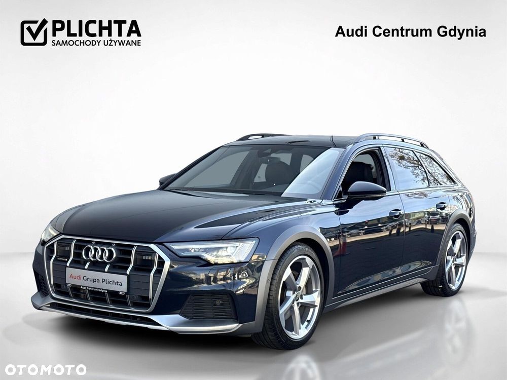 Audi A6 Allroad 40 TDI mHEV Quattro S tronic - 1