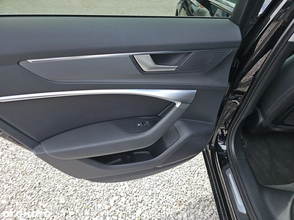 Audi A6 Avant 35 TDI mHEV S tronic - 26