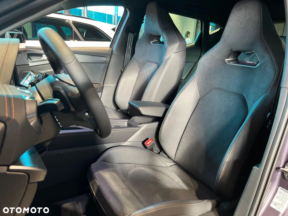 Cupra Leon 1.5 eTSI mHEV DSG - 19