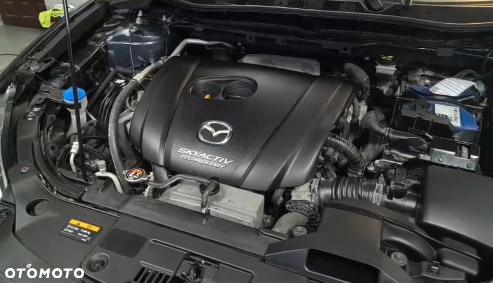 Mazda CX-5 2.0 Skymotion 2WD - 20