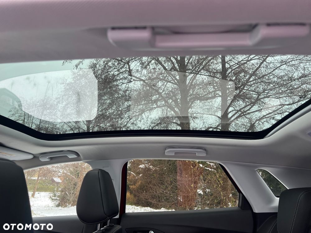 Opel Grandland X 1.2 Start/Stop Automatik Business INNOVATION - 30