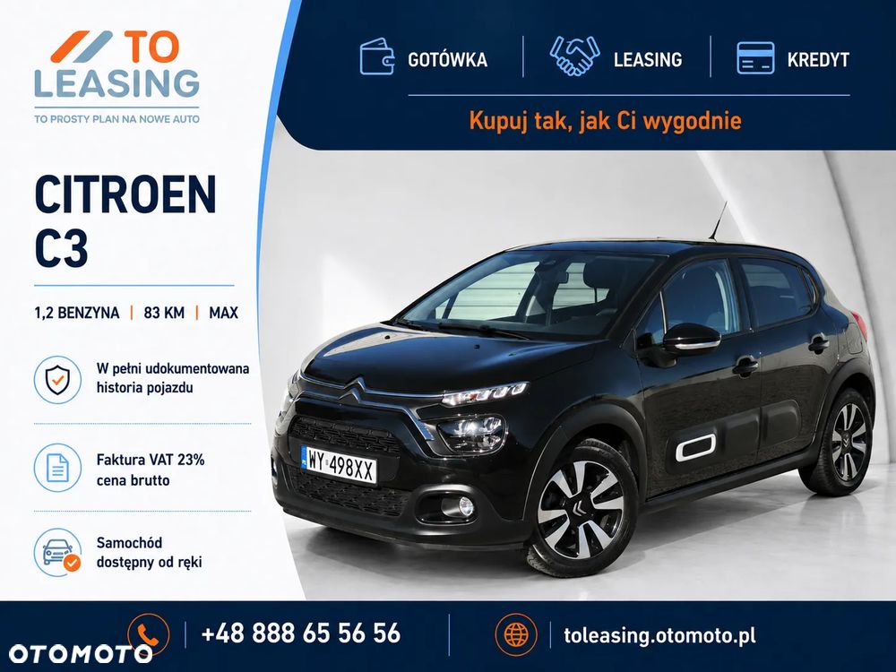 Citroën C3