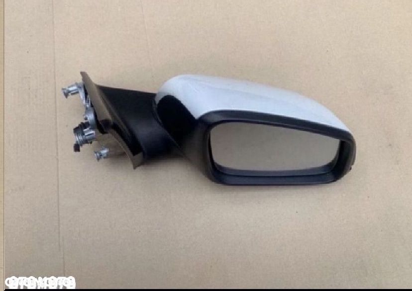 lusterko zewnętrzne prawe Europa bmw x1 e84 lift 300 - 2