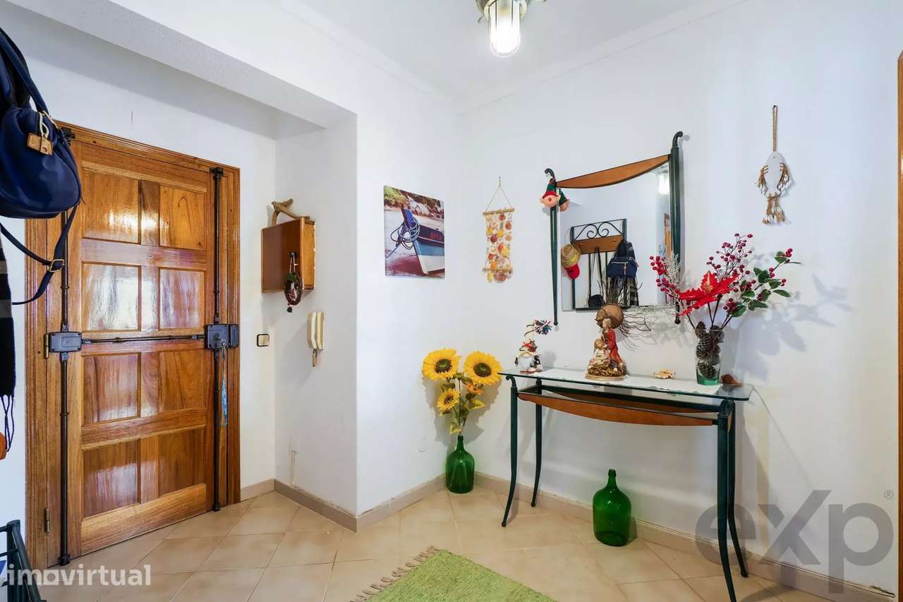 Apartamento T2  Frente-Mar em Altura, Algarve - Grande imagem: 3/21