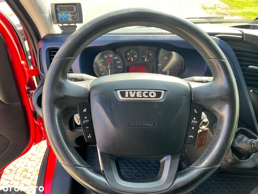 Iveco Daily - 12