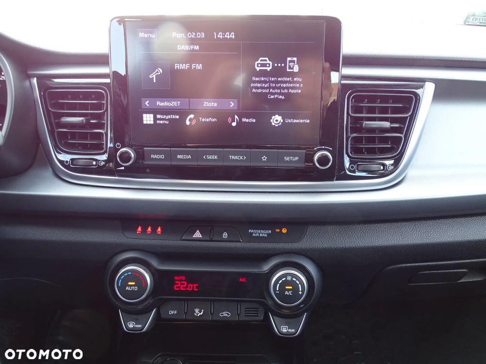 Kia Rio 1.0 T-GDI L - 37