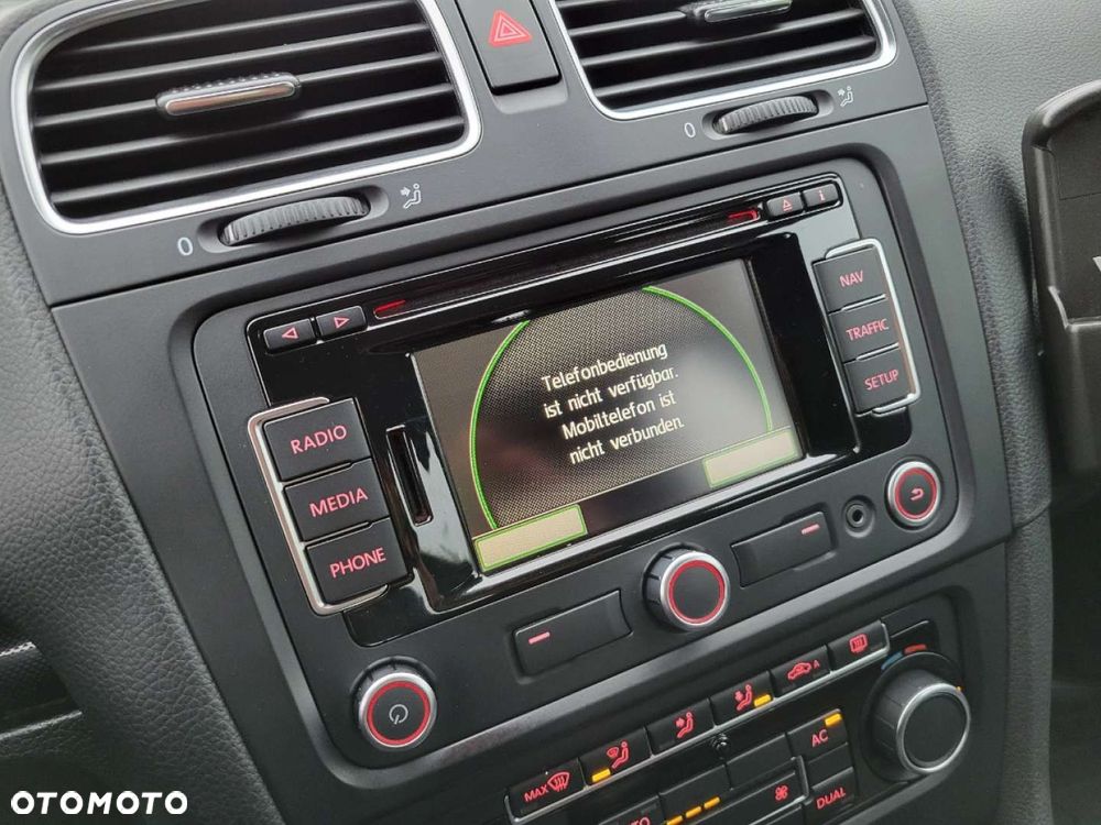 Volkswagen Golf Variant - 11