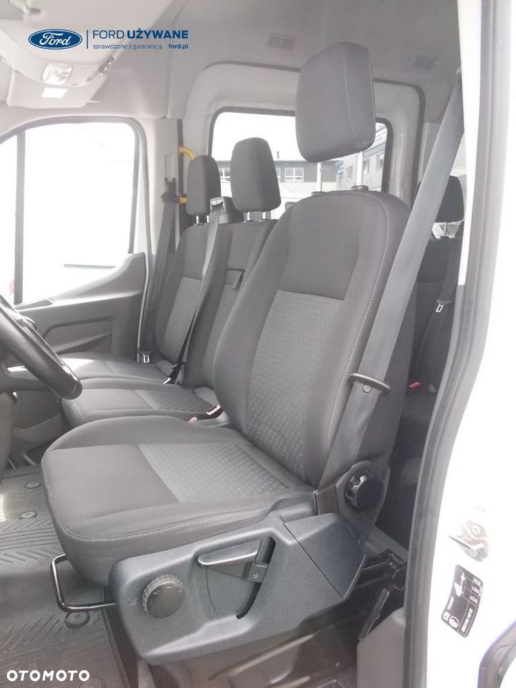 Ford Transit - 11
