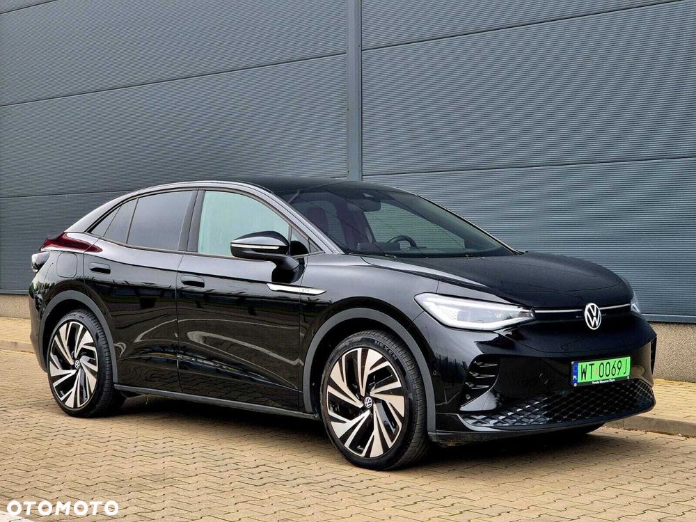 Volkswagen ID.5 79kWh GTX 4Motion - 5