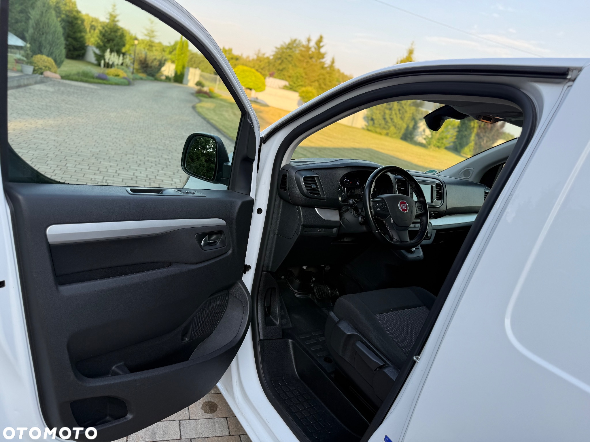 Fiat Scudo - 27