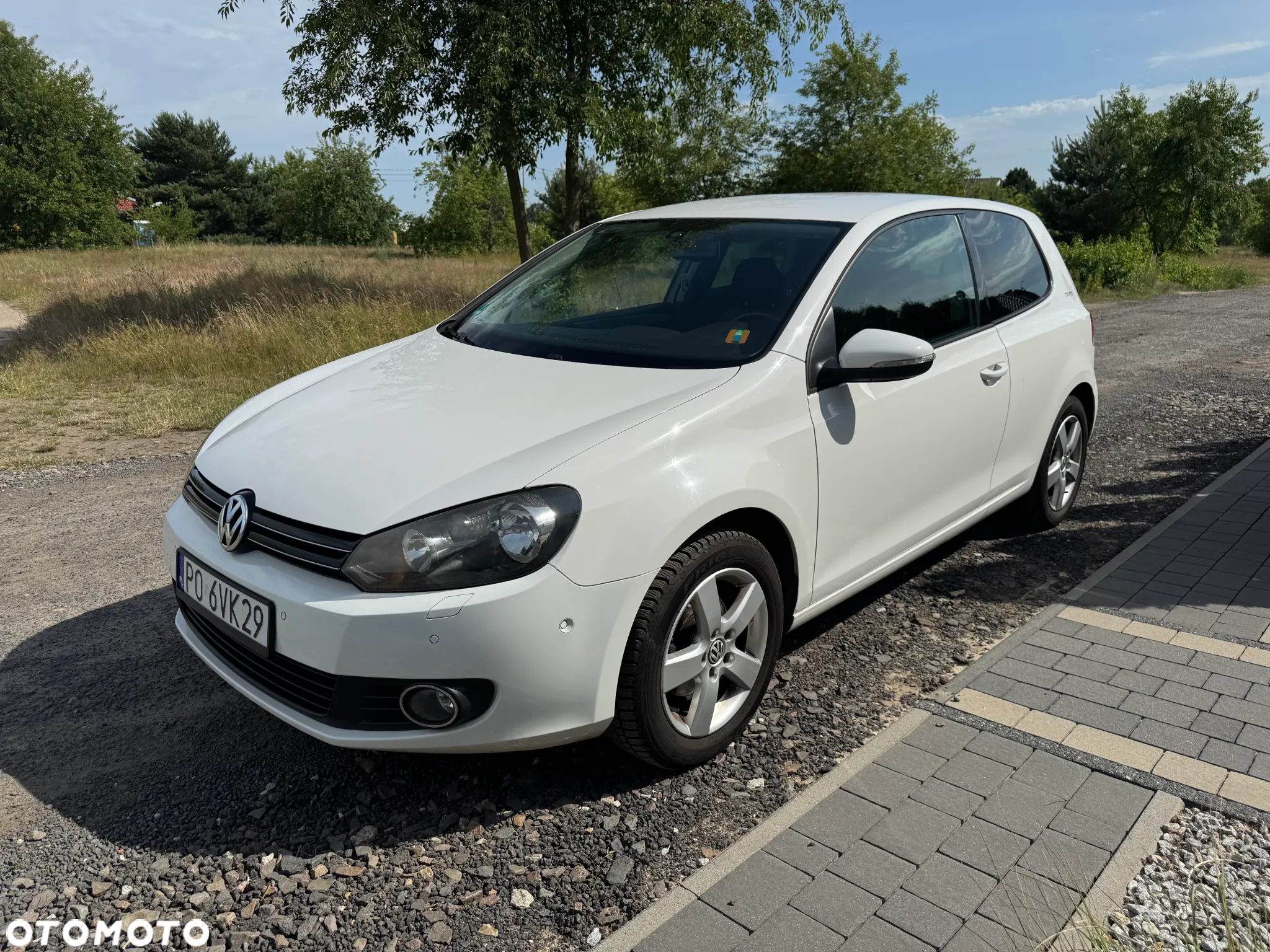 Volkswagen Golf 1.4 Team - 3