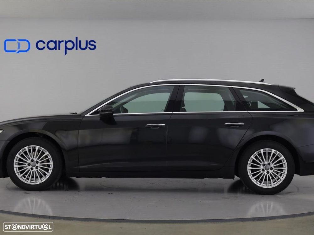 Audi A6 40 TDI S tronic - 4