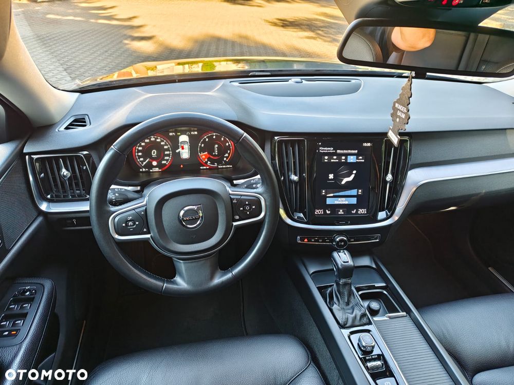 Volvo V60 - 9