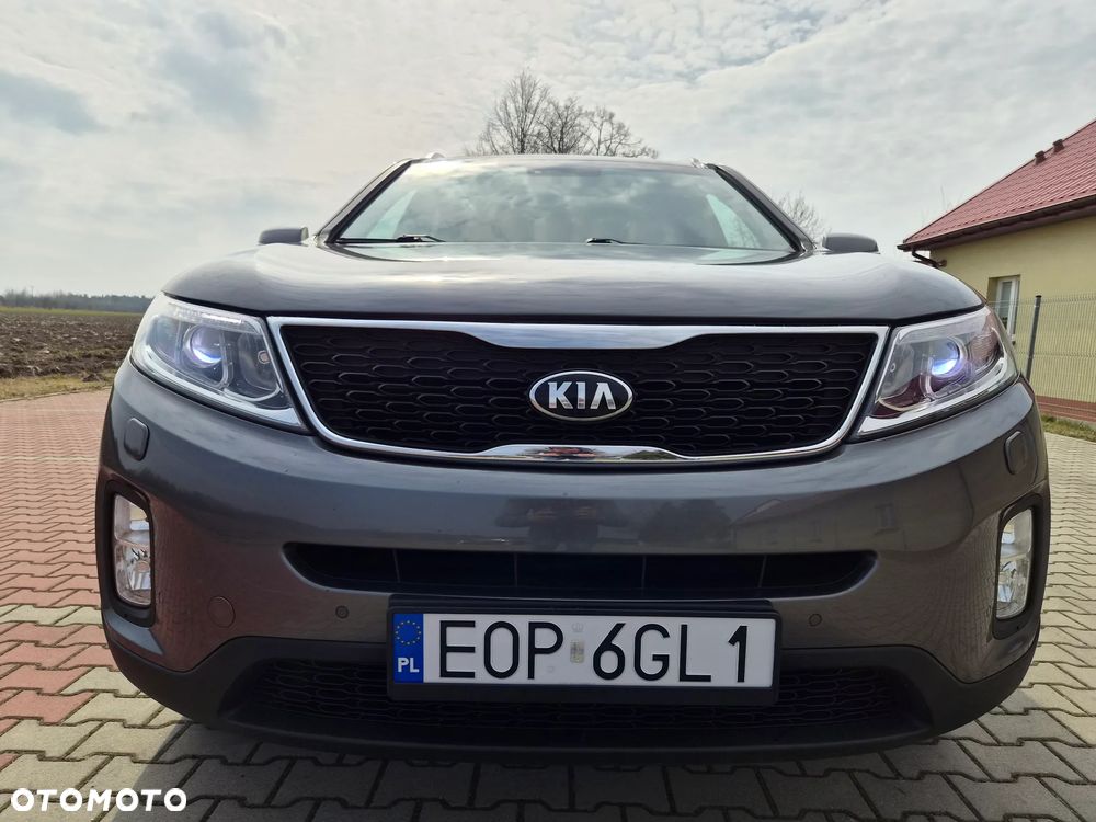 Kia Sorento - 18