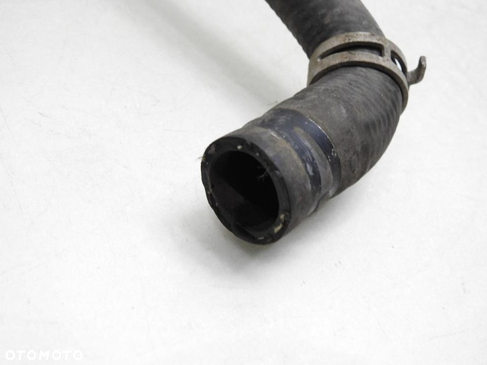 WĄŻ RURKA WODY SAAB 9-3 II 1.9 TID 12804237 - 5