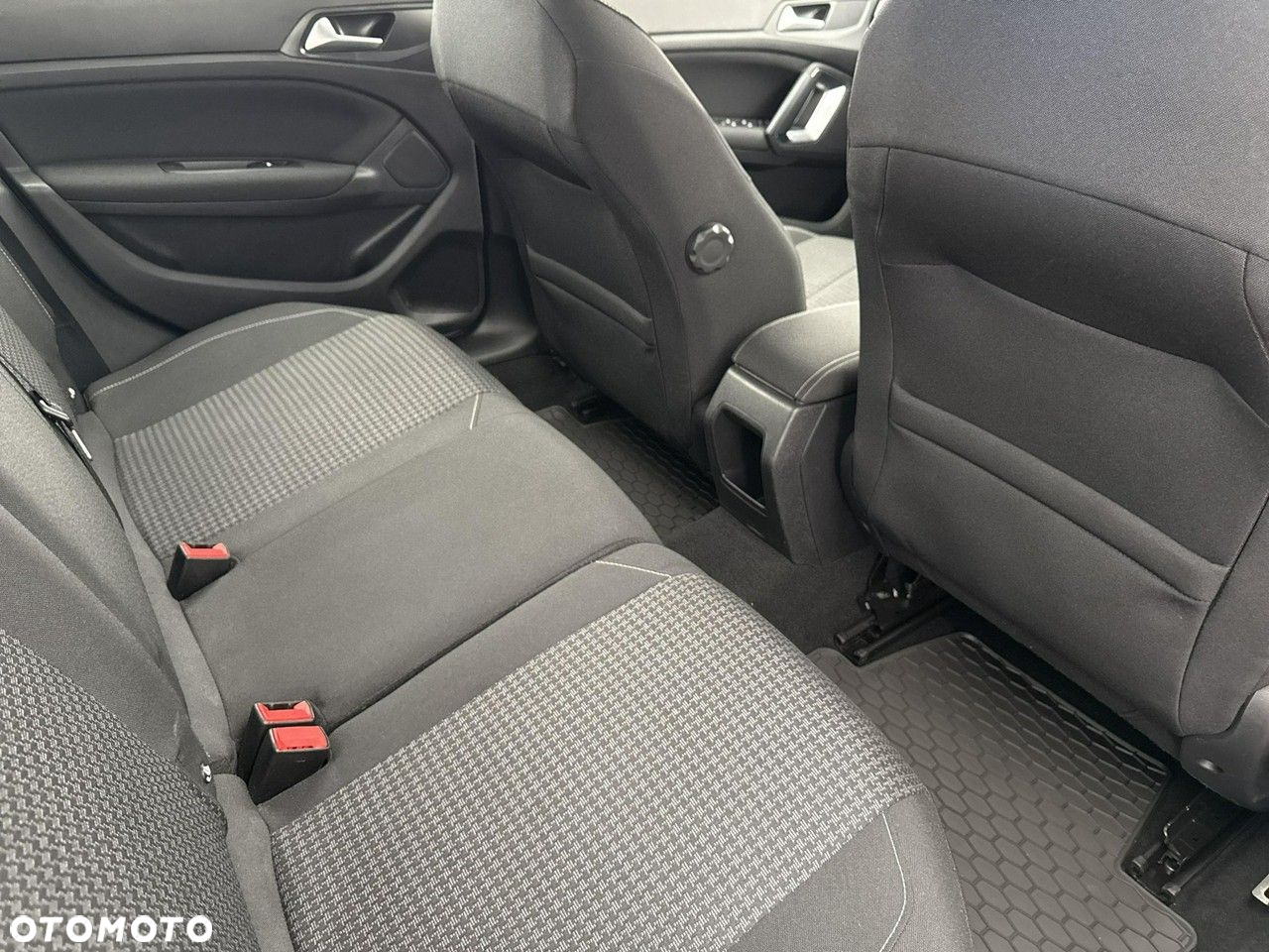 Peugeot 308 1.5 BlueHDi Active S&S - 23