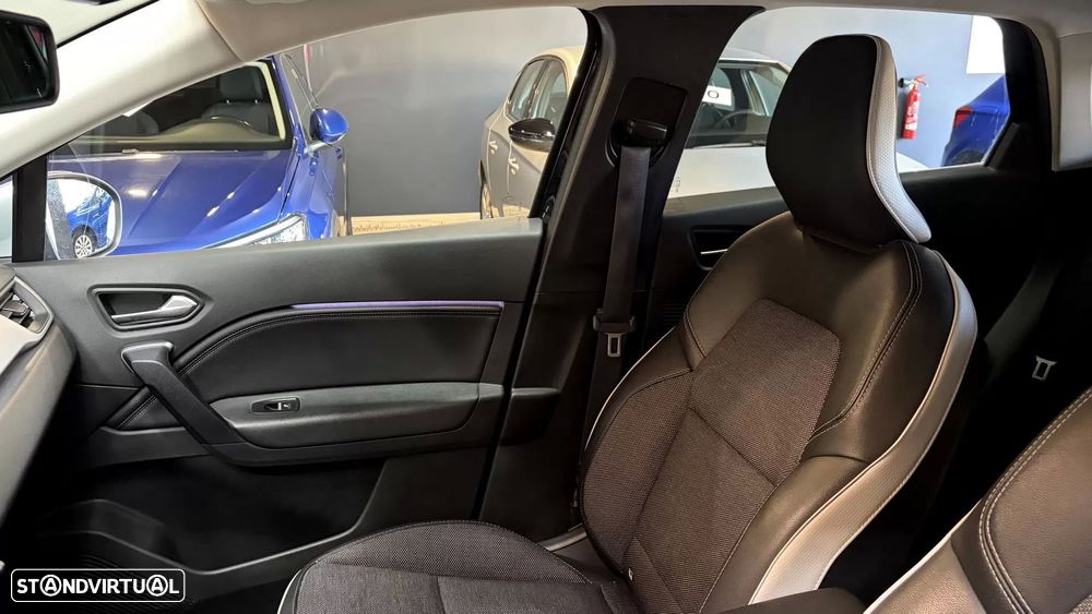 Renault Captur 1.0 TCe Evolution - 32