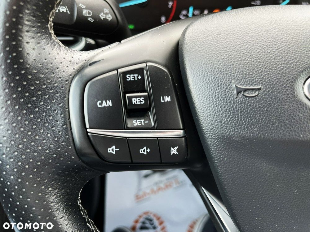 Ford Fiesta 1.0 EcoBoost S&S ST-LINE - 13