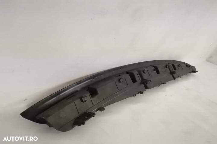 Grila Ventilatie Spate Original In Stare Buna BMW Seria 5 F10 [facelif - 5