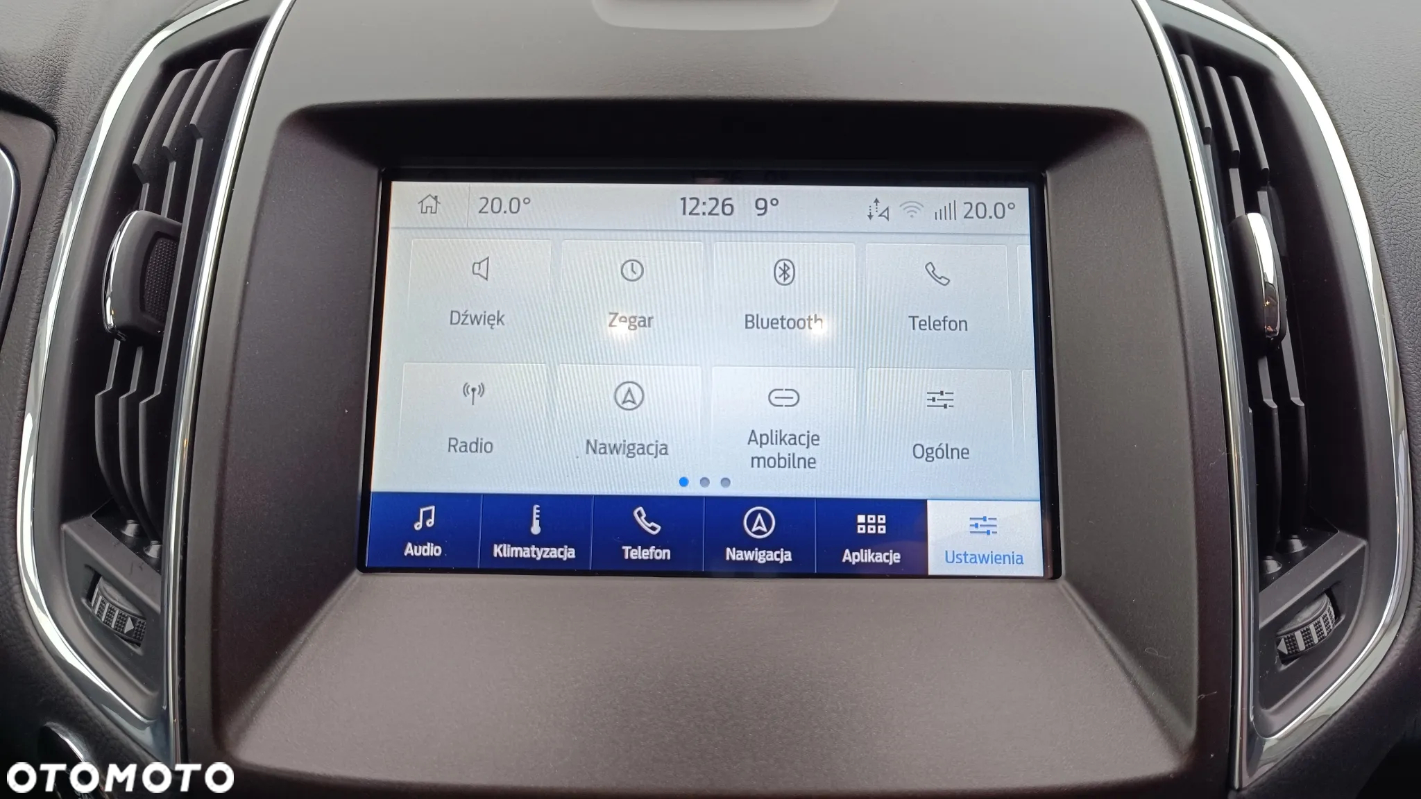Ford S-Max 2.0 EcoBlue Titanium - 15