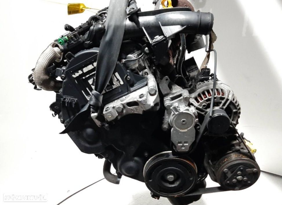 Motor Mini Cooper One 1.6D(110cv) Ref.W16D16 - 1