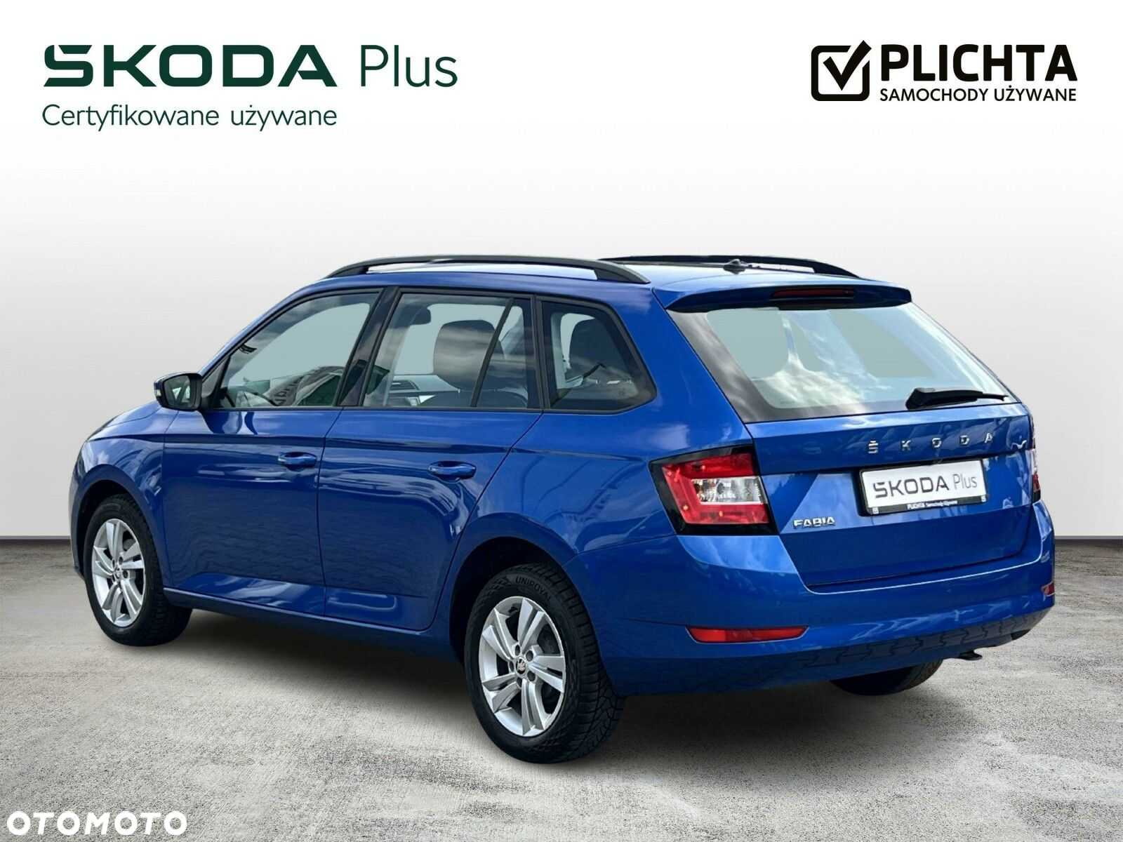 Skoda Fabia 1.0 TSI Ambition - 3