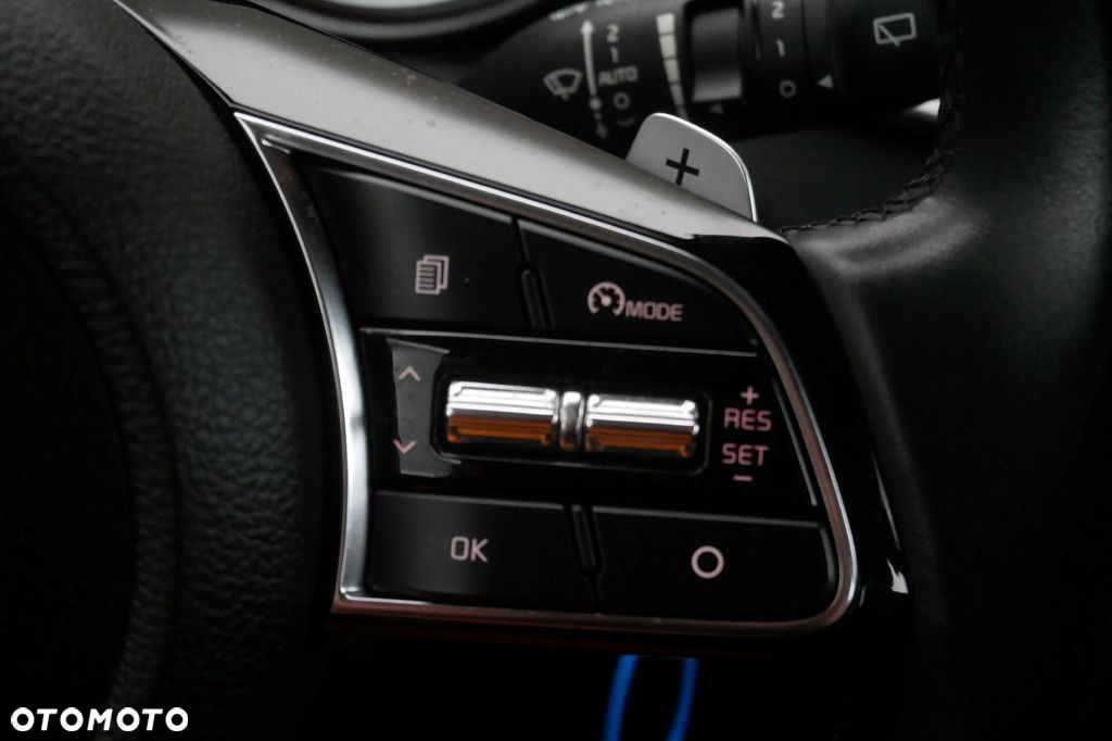Kia Ceed - 21