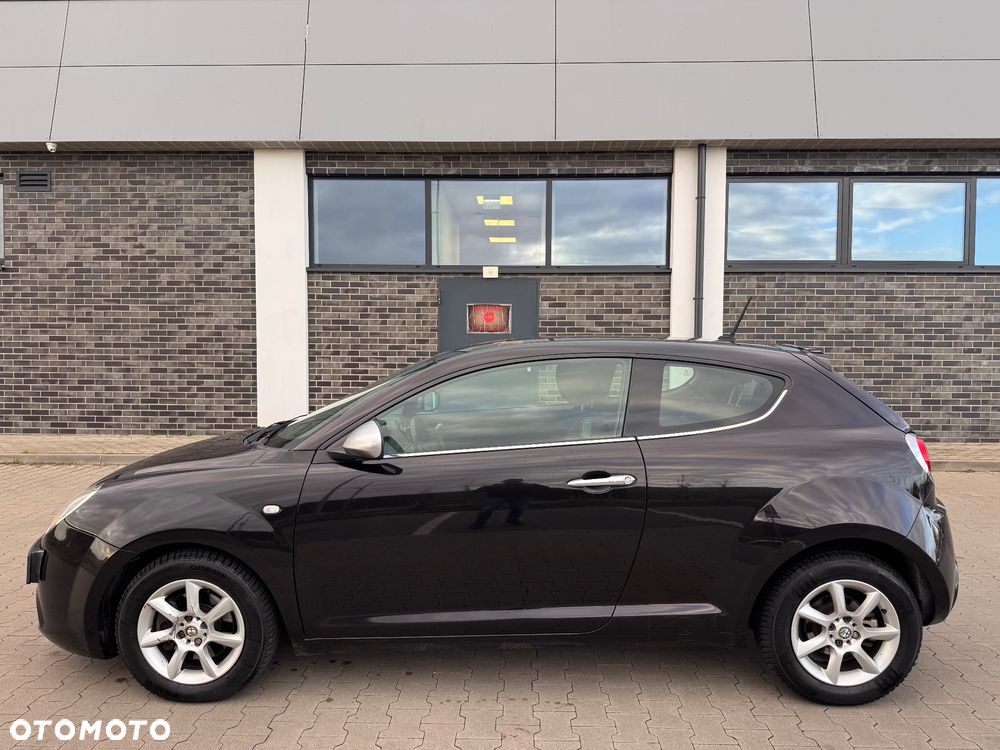 Alfa Romeo Mito 1.3 JTDM Progression S&S - 2